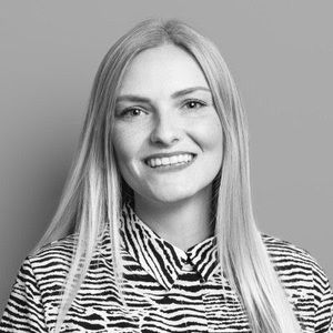 Meet your Posher, Christina